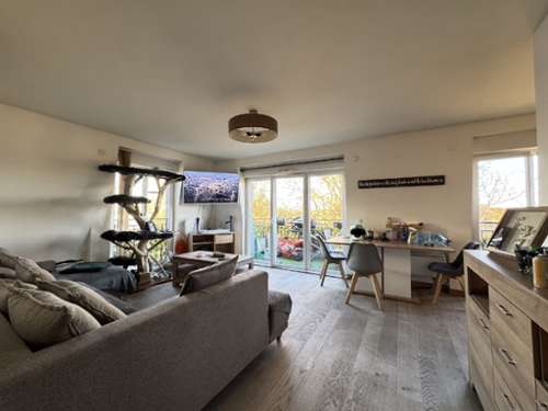 Le Port-Marly Yvelines Wohnung/ Apartment Bild 7223499