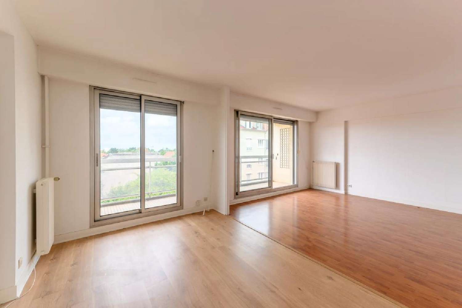  à vendre appartement Le Raincy Seine-Saint-Denis 1