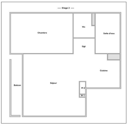 Le Relecq-Kerhuon Finistère appartement foto 7231814