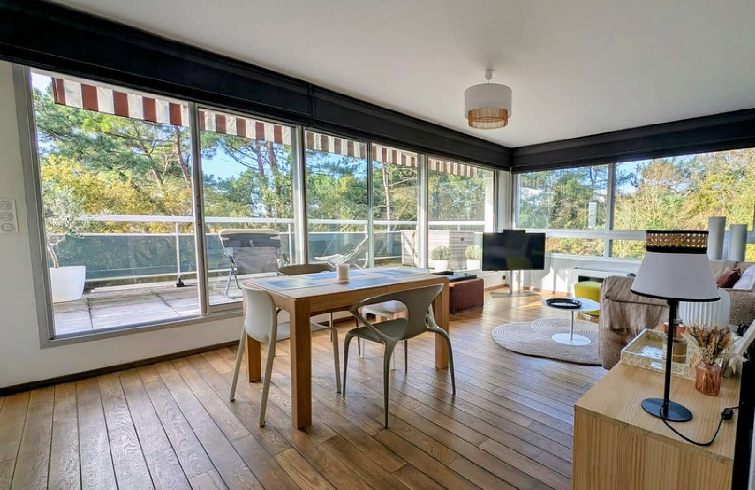 à vendre appartement Le Touquet-Paris-Plage Pas-de-Calais 1