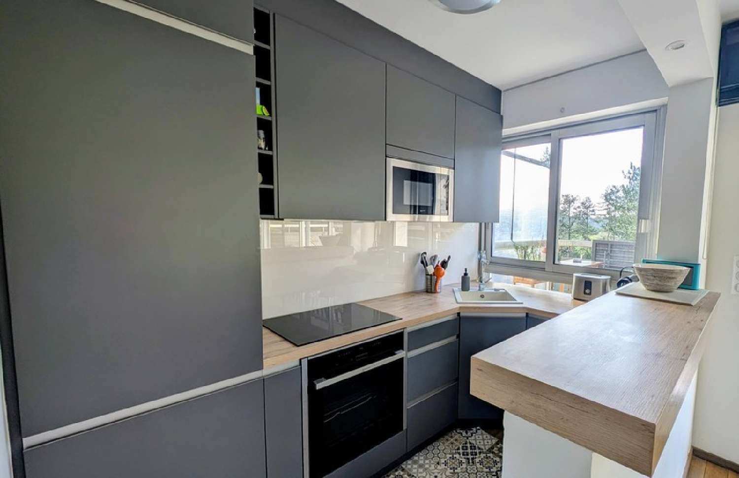 à vendre appartement Le Touquet-Paris-Plage Pas-de-Calais 3