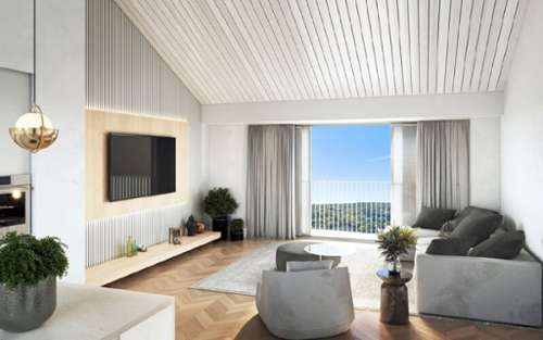 Le Verger Bouches-du-Rhône appartement foto 7231404