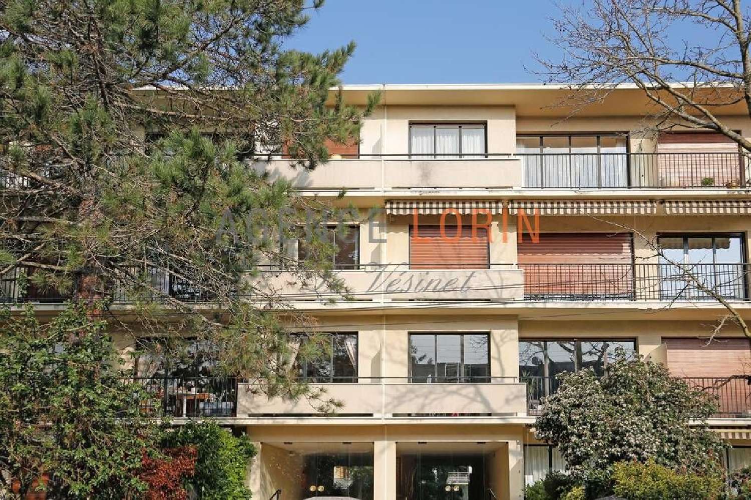  kaufen Wohnung/ Apartment Le Vésinet Yvelines 1