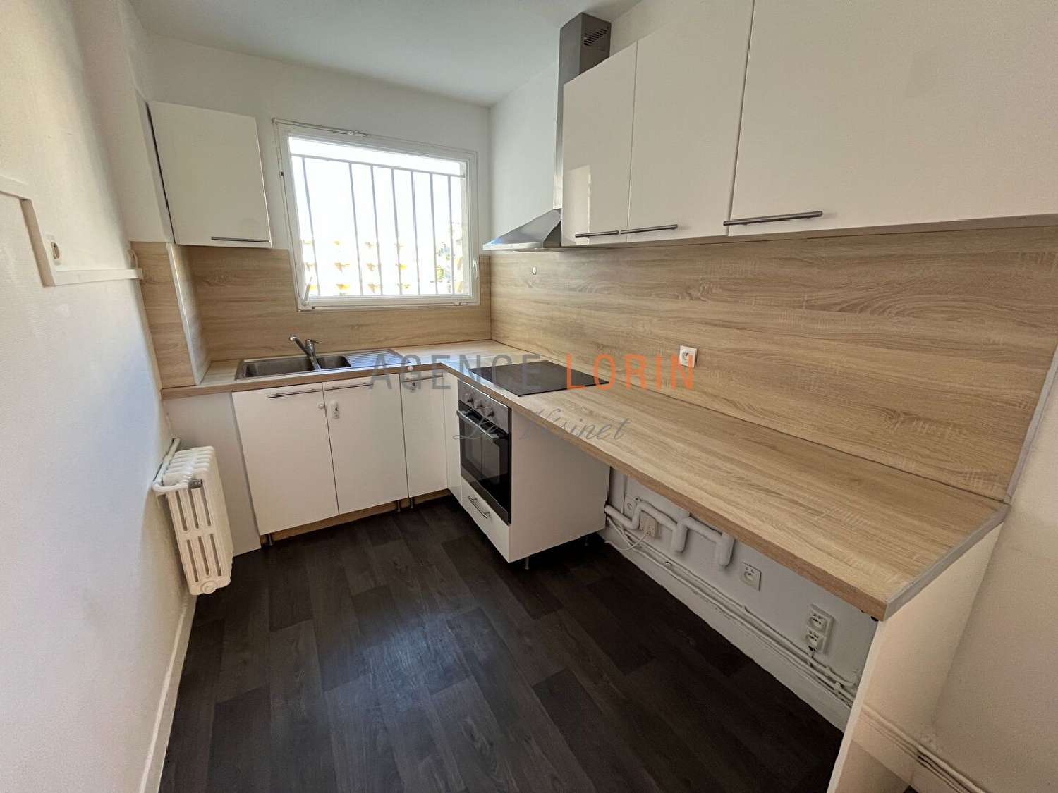 à vendre appartement Le Vésinet Yvelines 1