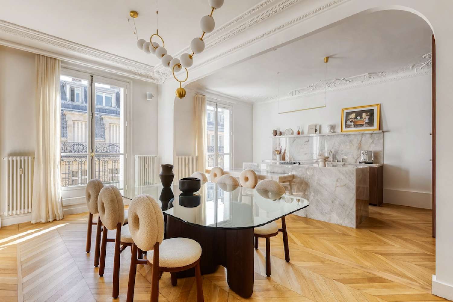  te koop appartement Le Vibal Aveyron 5