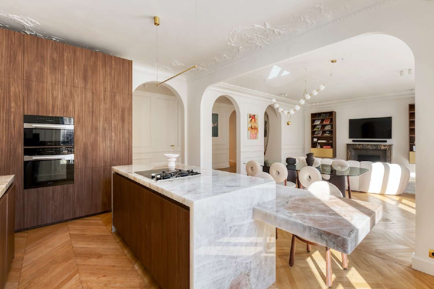  te koop appartement Le Vibal Aveyron 8