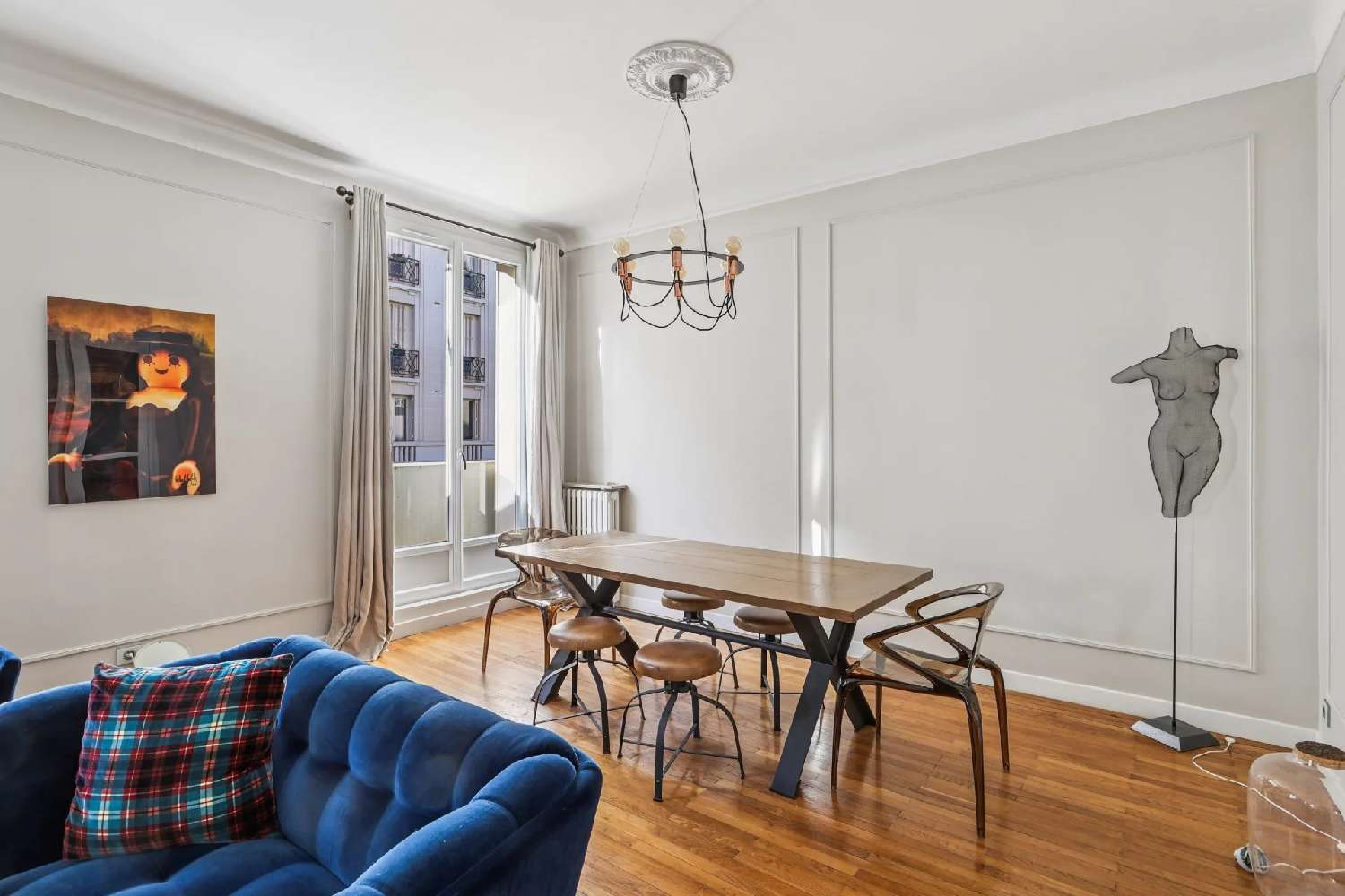  te koop appartement Le Vibal Aveyron 3