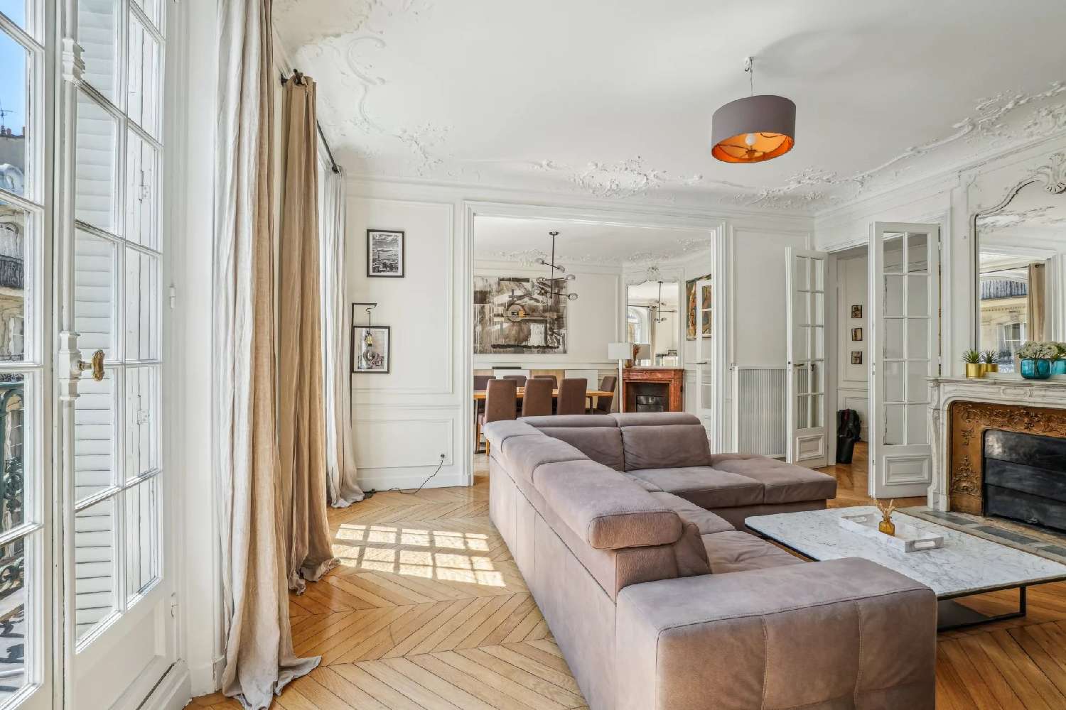 te koop appartement Le Vibal Aveyron 3