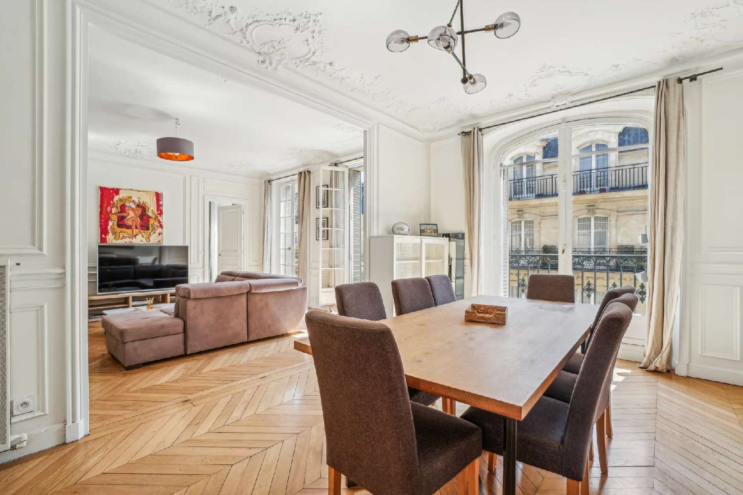 te koop appartement Le Vibal Aveyron 6