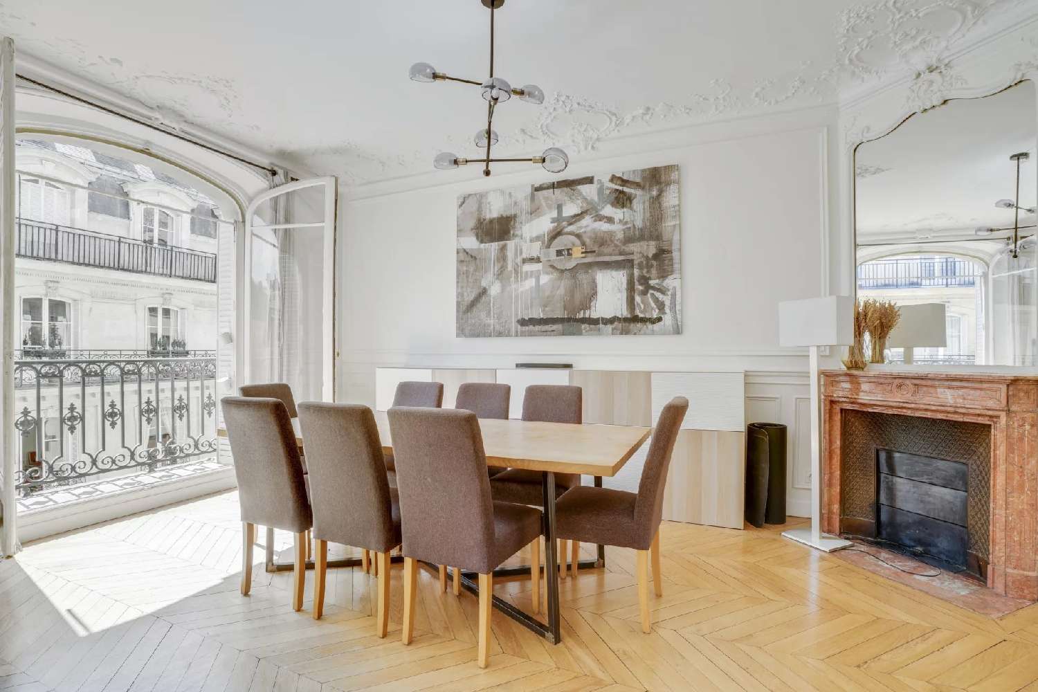 te koop appartement Le Vibal Aveyron 7