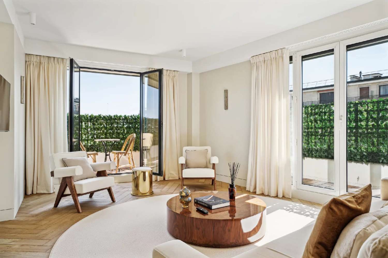 te koop appartement Le Vibal Aveyron 2