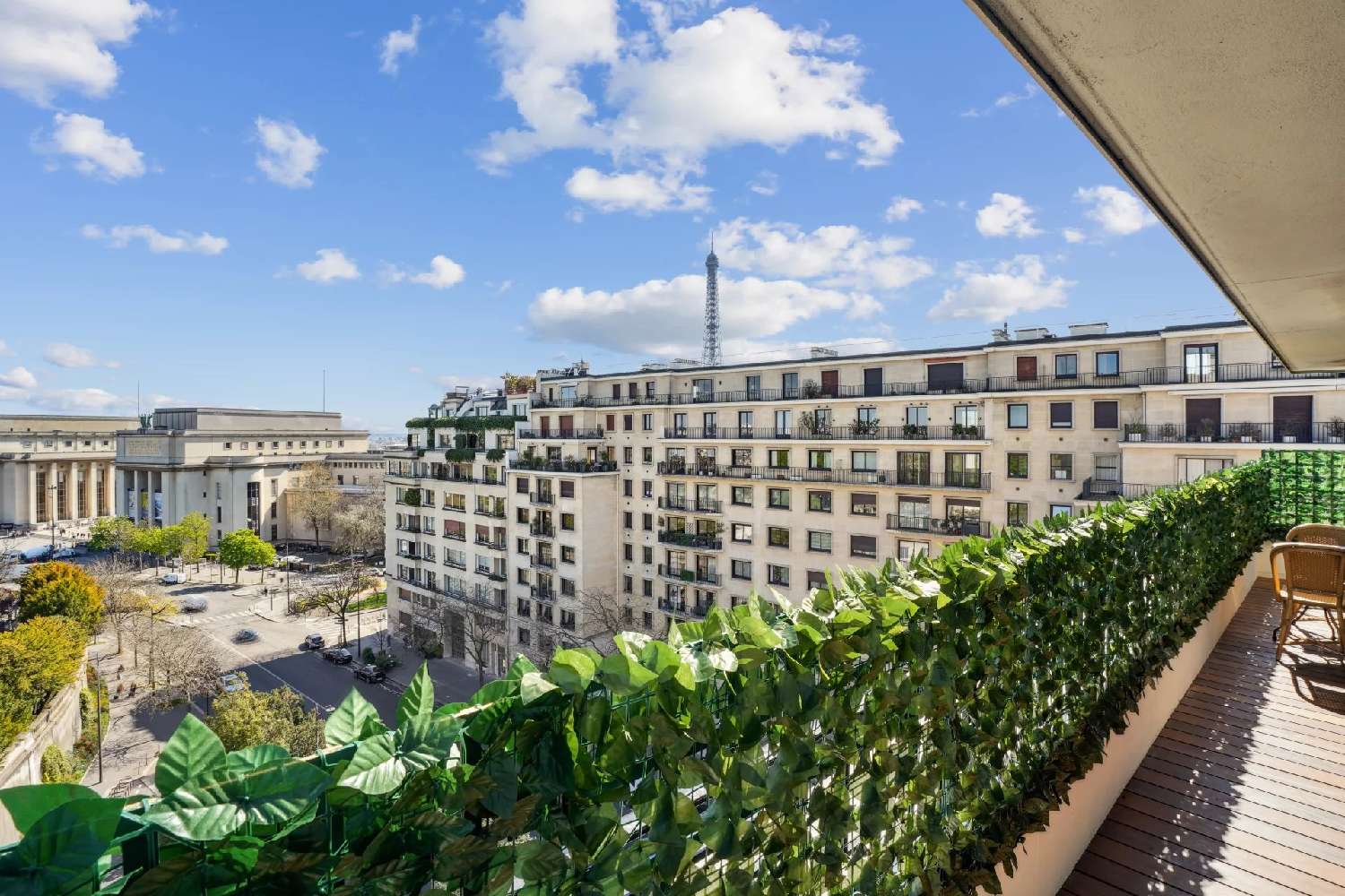 te koop appartement Le Vibal Aveyron 3