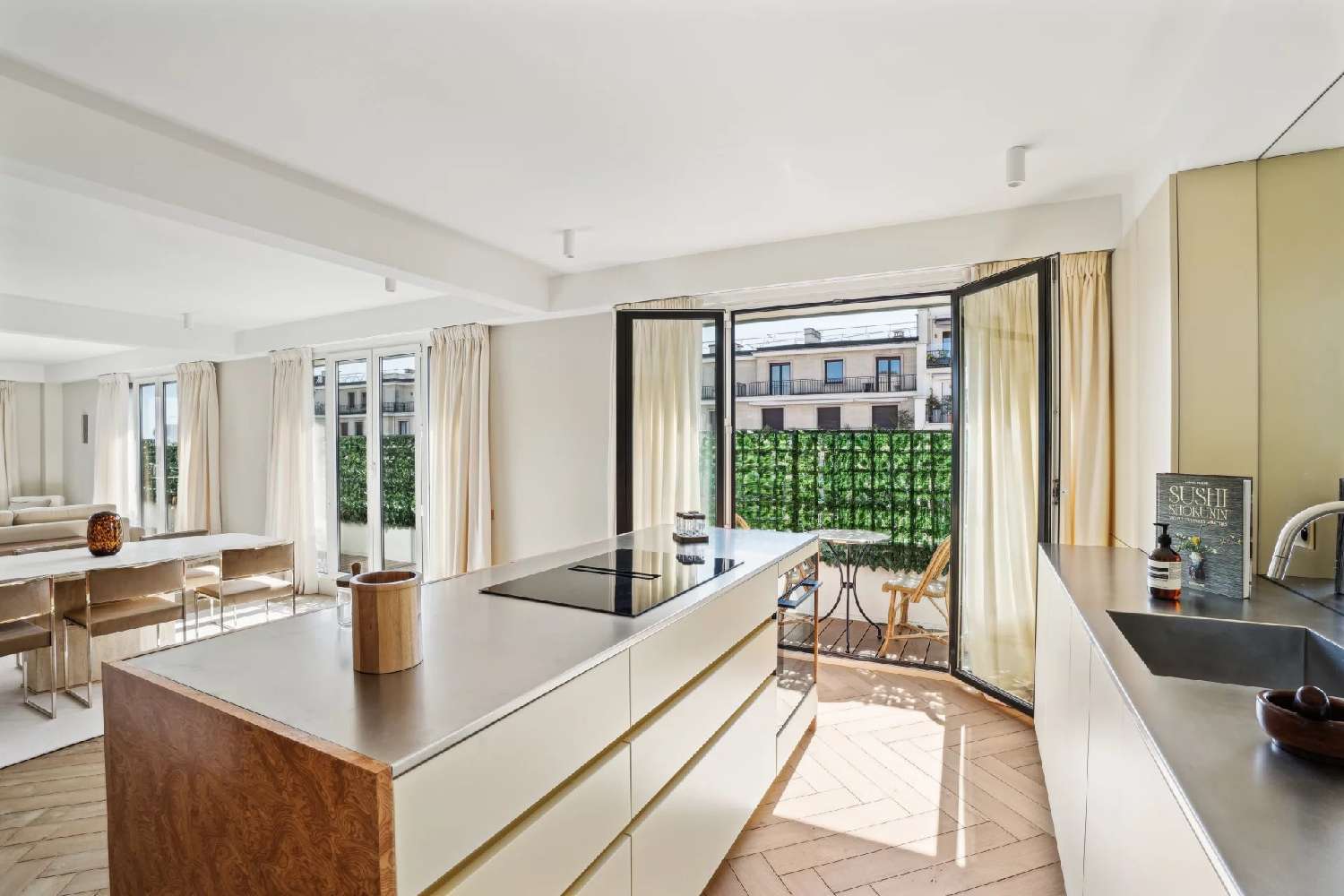 te koop appartement Le Vibal Aveyron 6