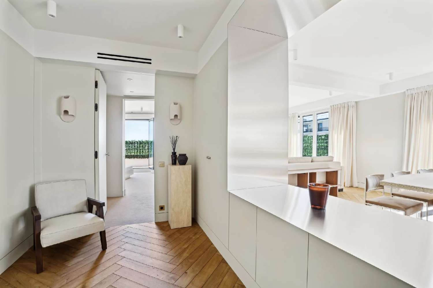 te koop appartement Le Vibal Aveyron 8