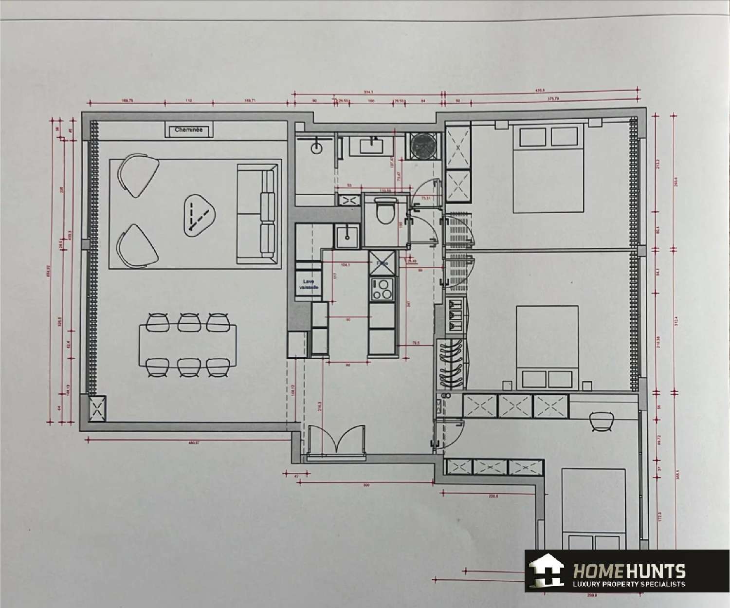  kaufen Wohnung/ Apartment Le Vibal Aveyron 8