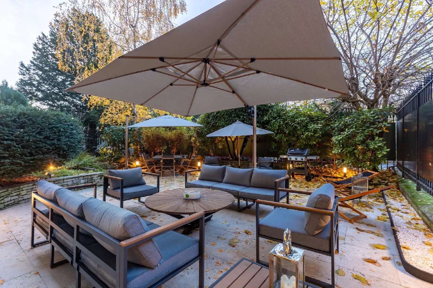  en venta apartamento Le Vibal Aveyron 4