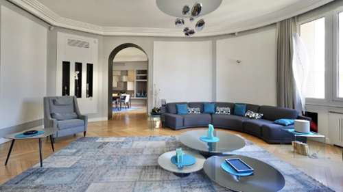 Le Vibal Aveyron appartement foto 7228187