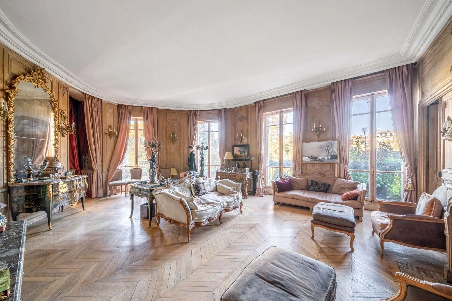  te koop appartement Le Vibal Aveyron 2