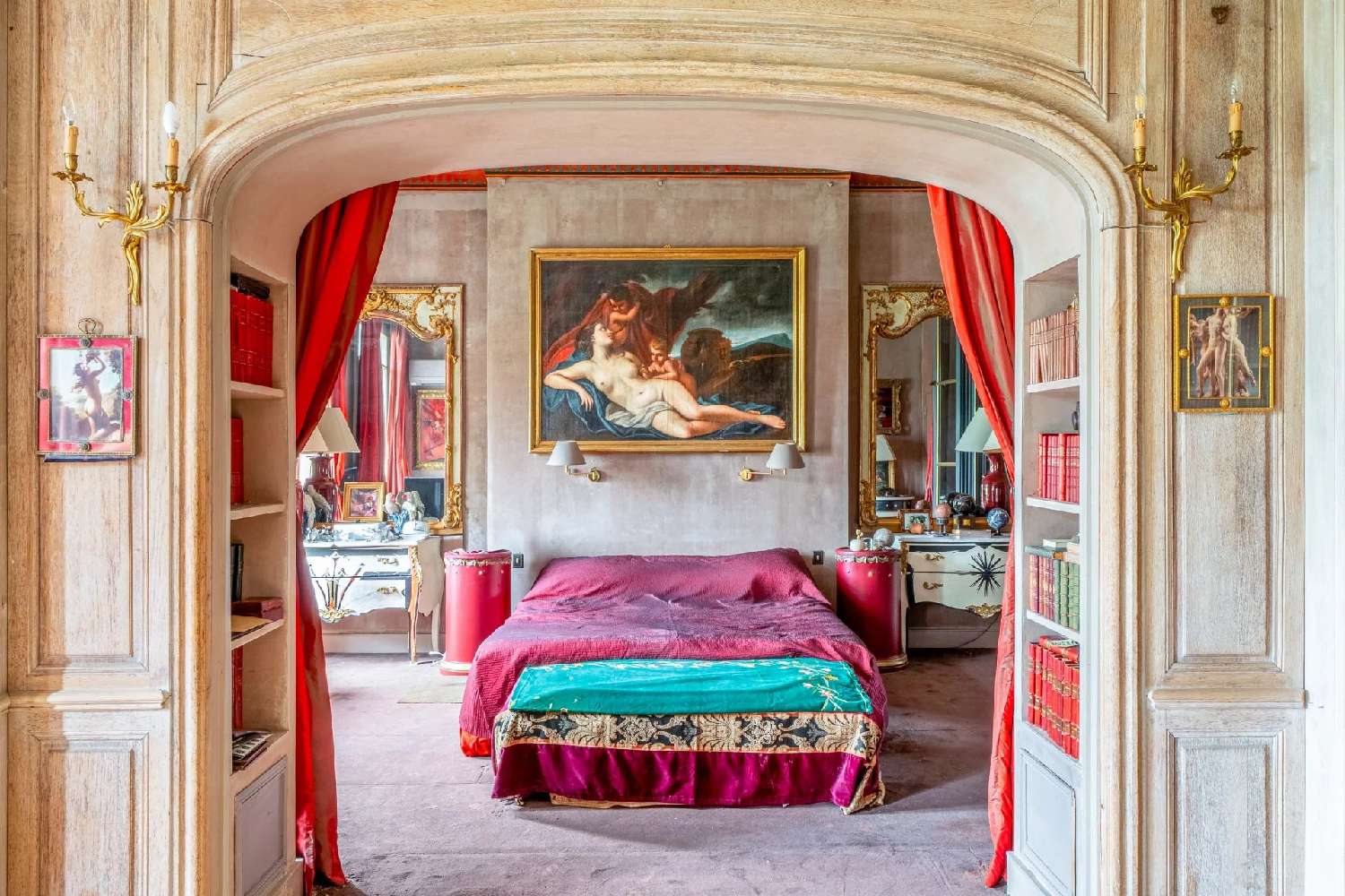  te koop appartement Le Vibal Aveyron 3