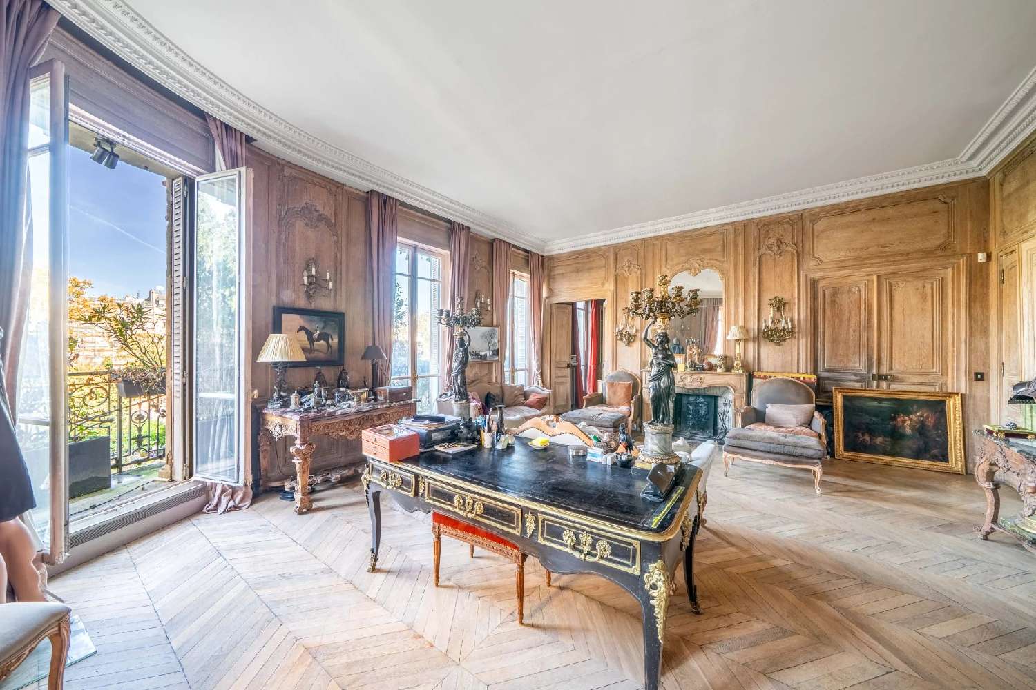  te koop appartement Le Vibal Aveyron 5