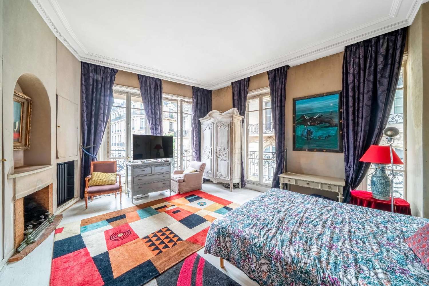  te koop appartement Le Vibal Aveyron 6