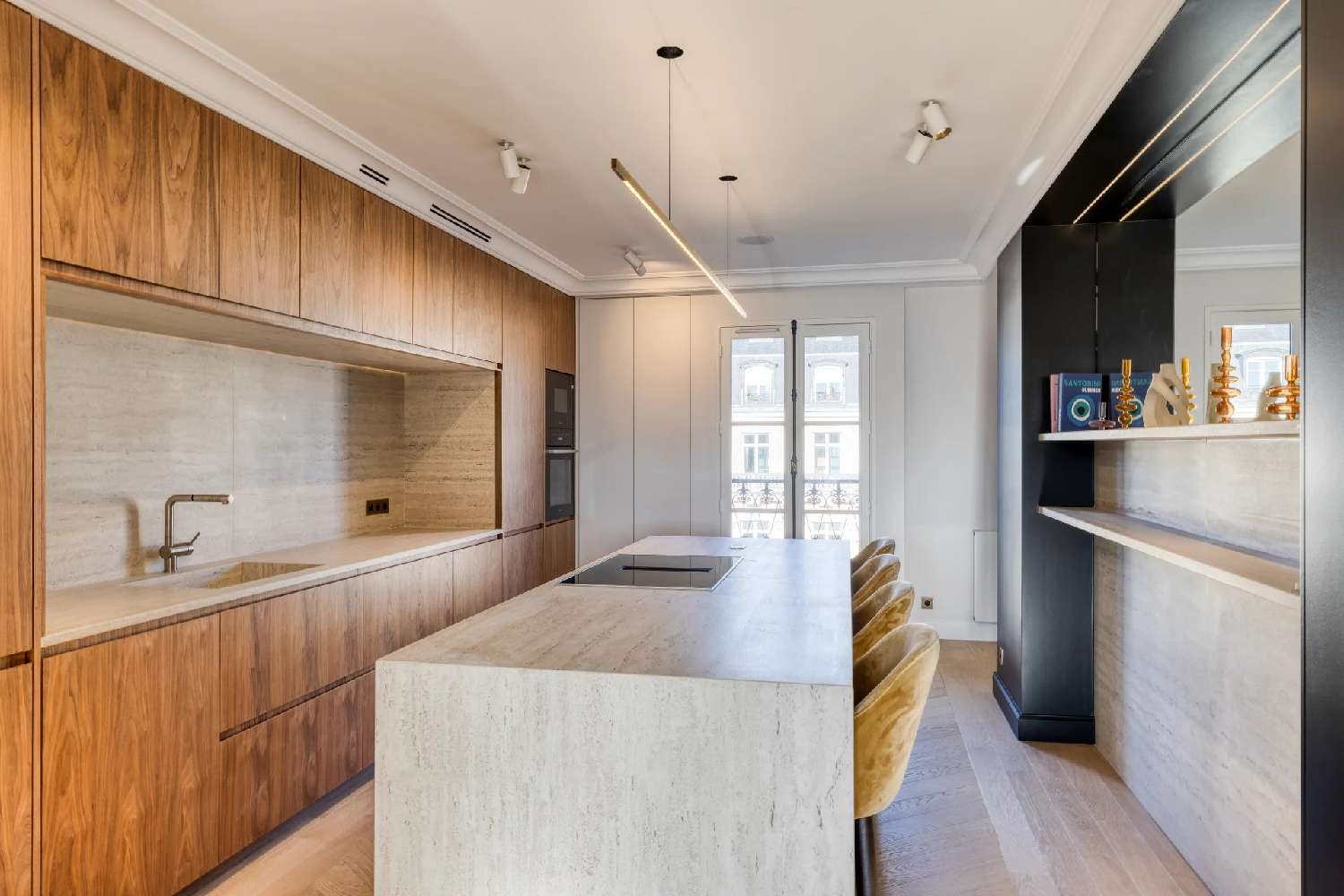  te koop appartement Le Vibal Aveyron 4