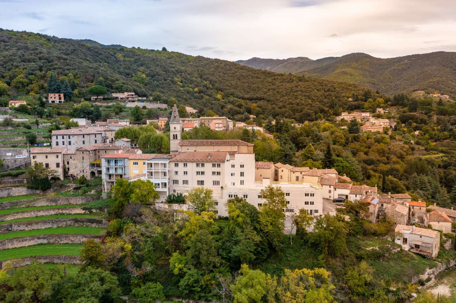  te koop appartement Le Vigan Gard 2