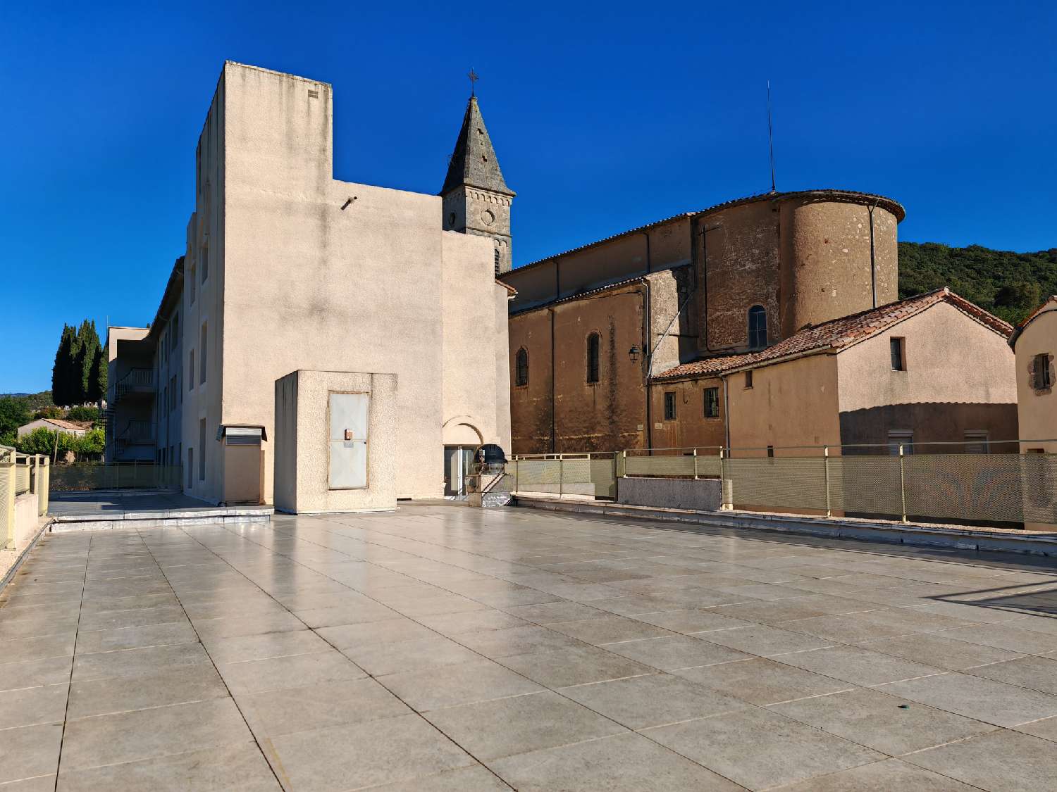  te koop appartement Le Vigan Gard 4