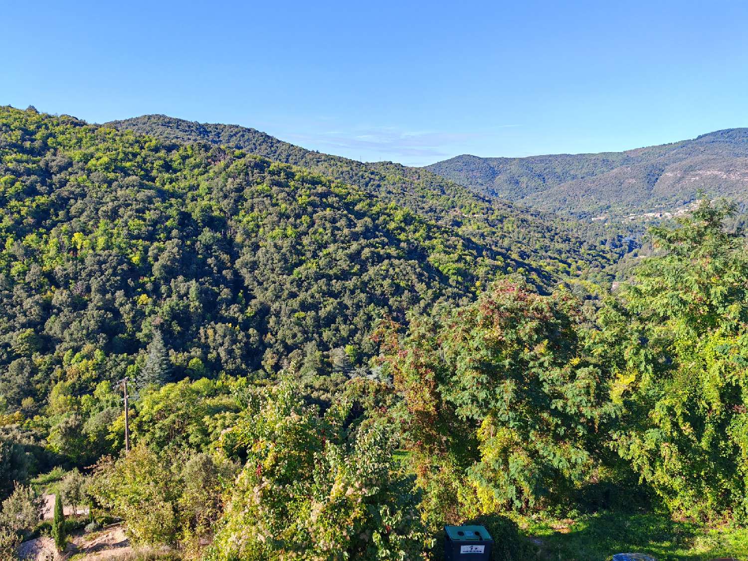  te koop appartement Le Vigan Gard 5