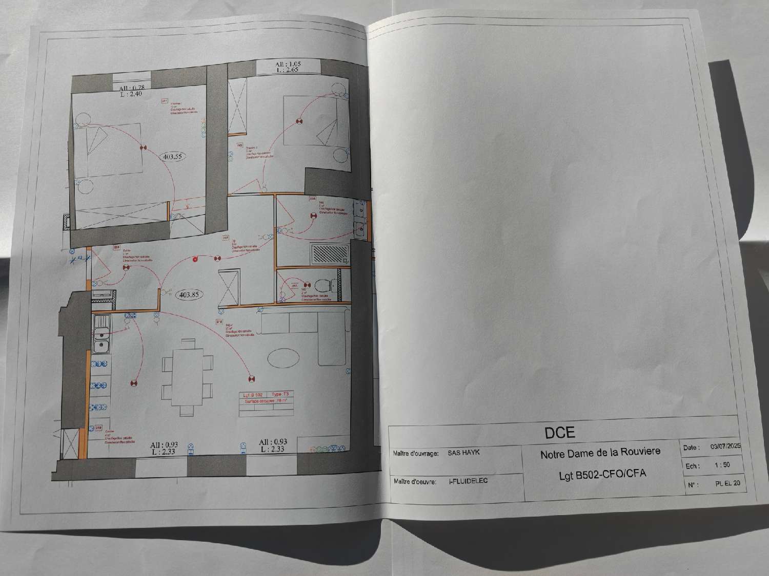  te koop appartement Le Vigan Gard 6