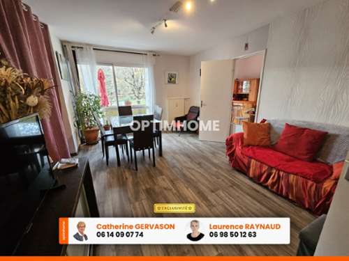 Lempdes Puy-de-Dôme appartement foto 7219033