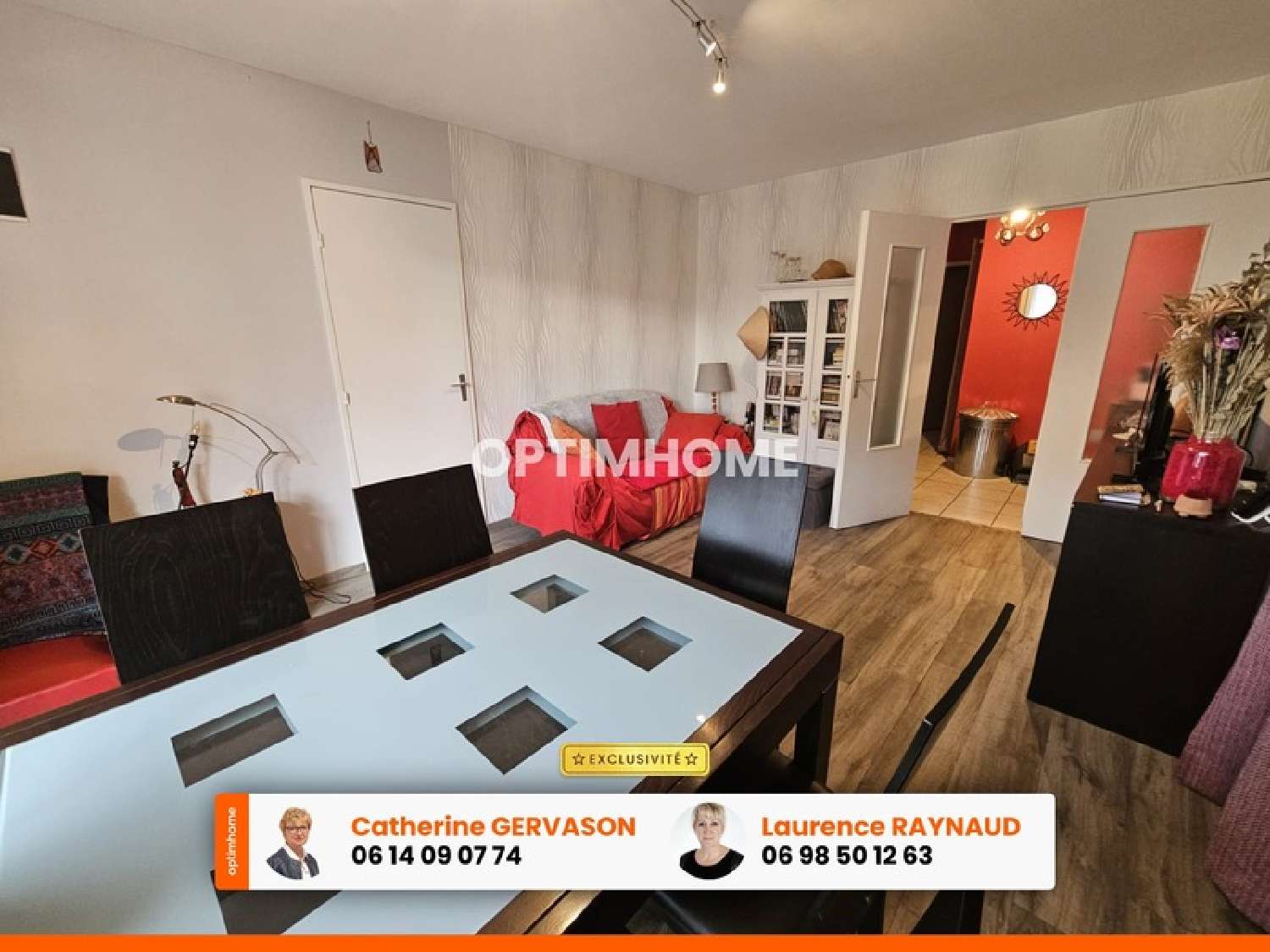  te koop appartement Lempdes Puy-de-Dôme 3
