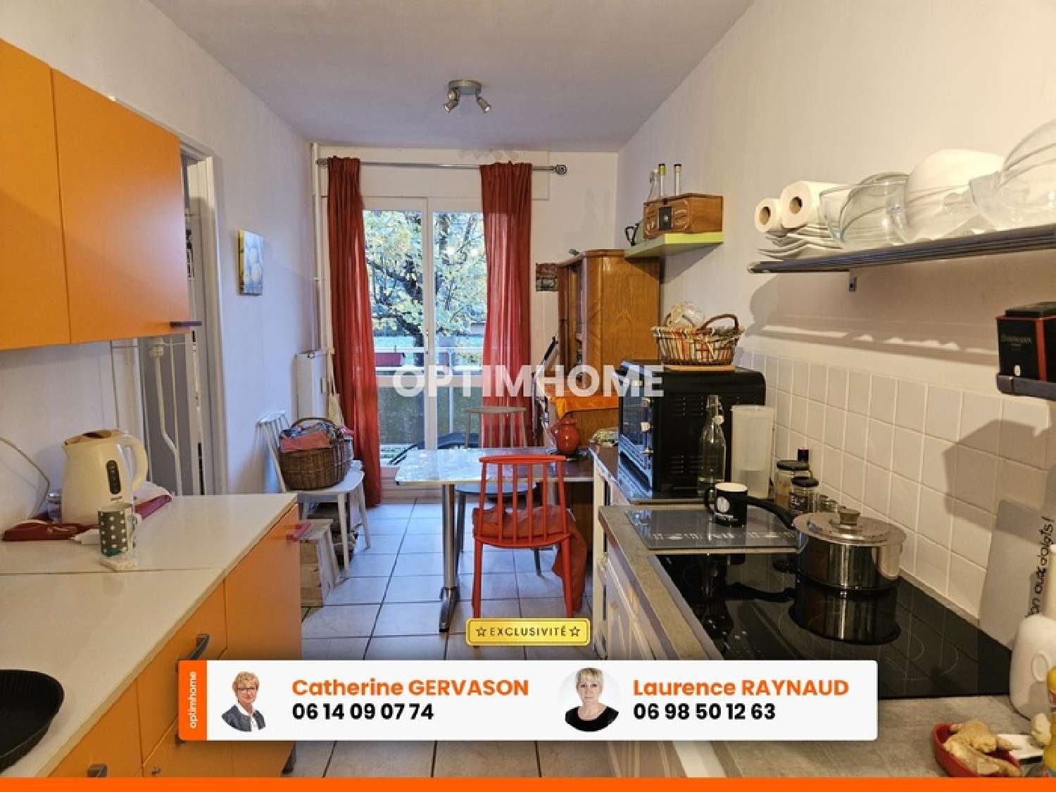  te koop appartement Lempdes Puy-de-Dôme 4
