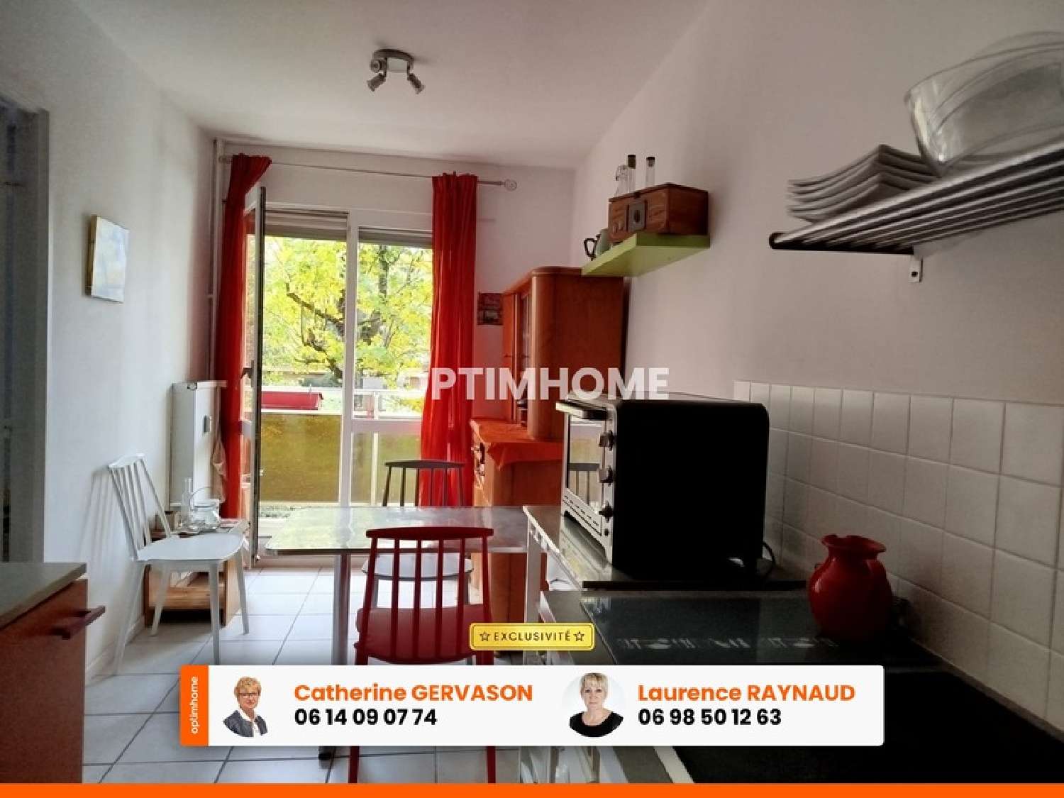  te koop appartement Lempdes Puy-de-Dôme 5