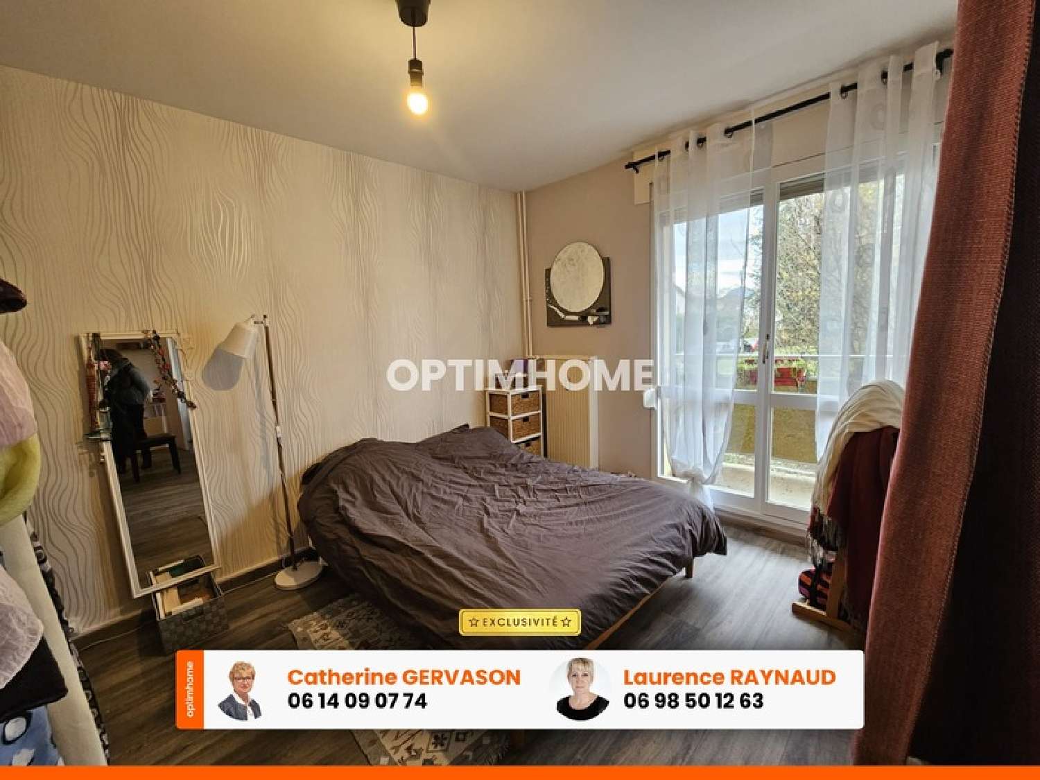  te koop appartement Lempdes Puy-de-Dôme 6