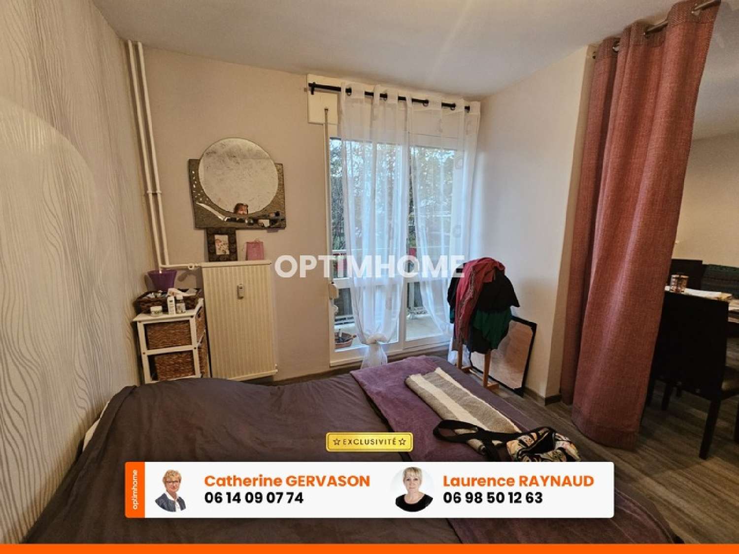  te koop appartement Lempdes Puy-de-Dôme 7