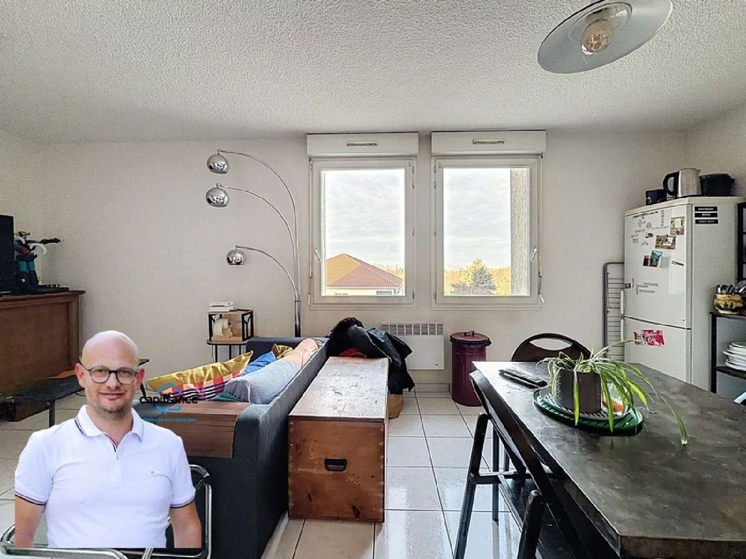  te koop appartement Les Abrets Isère 4