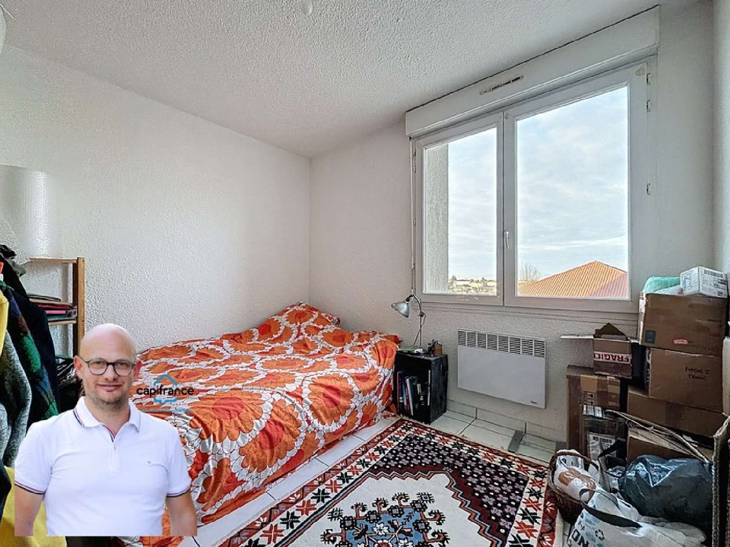  te koop appartement Les Abrets Isère 5