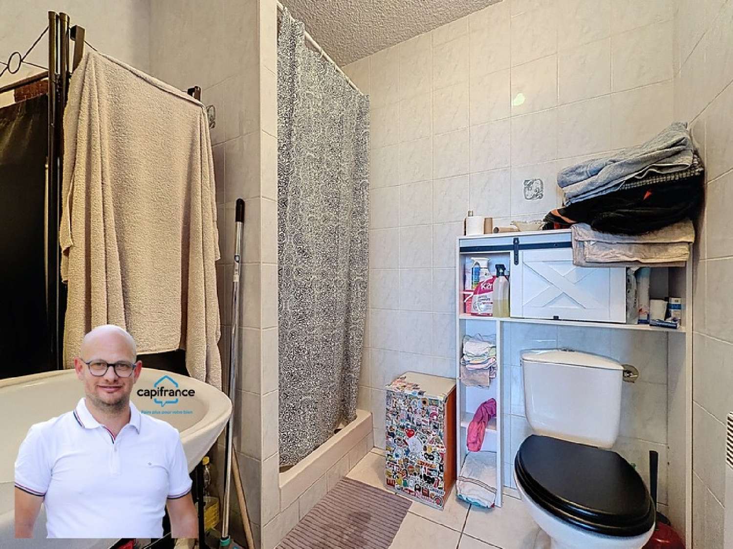  te koop appartement Les Abrets Isère 6
