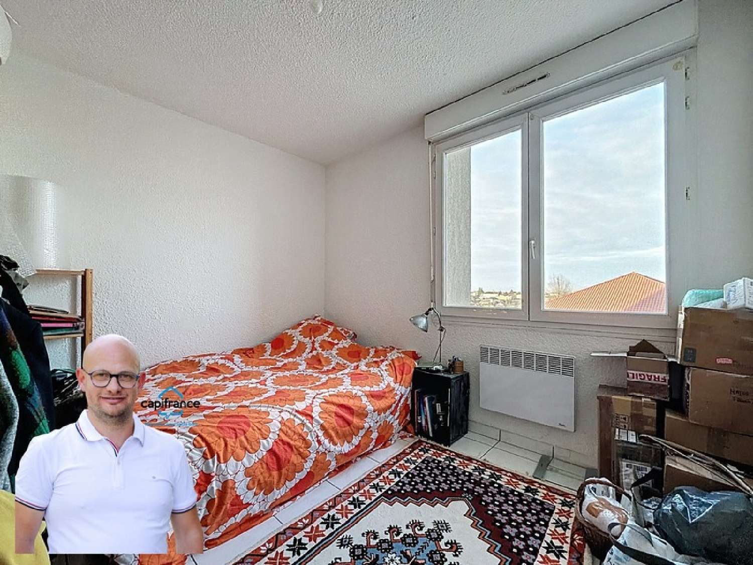  te koop appartement Les Abrets Isère 7