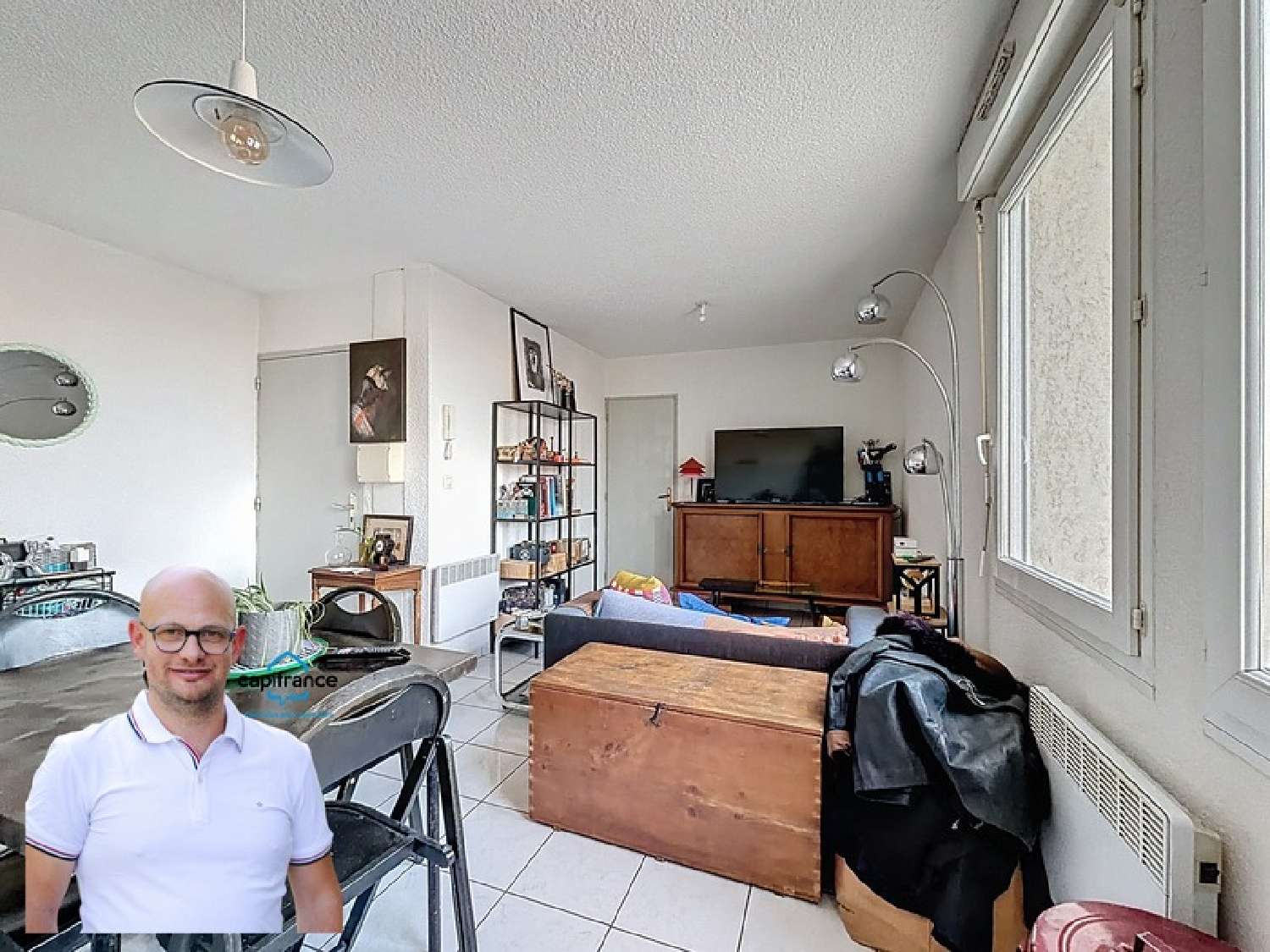  te koop appartement Les Abrets Isère 8