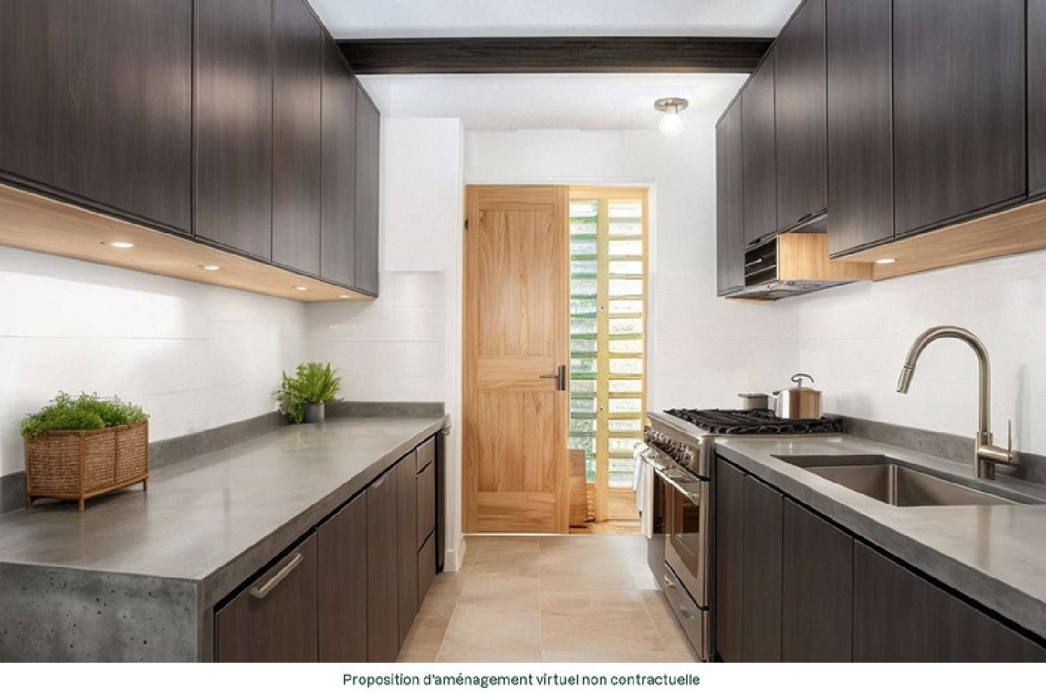 te koop appartement Les Abymes Guadeloupe 5