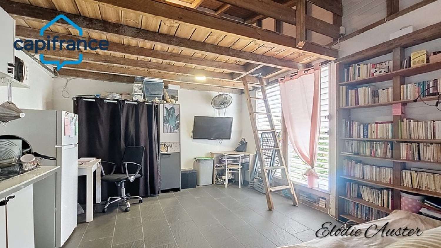  te koop appartement Les Abymes Guadeloupe 2