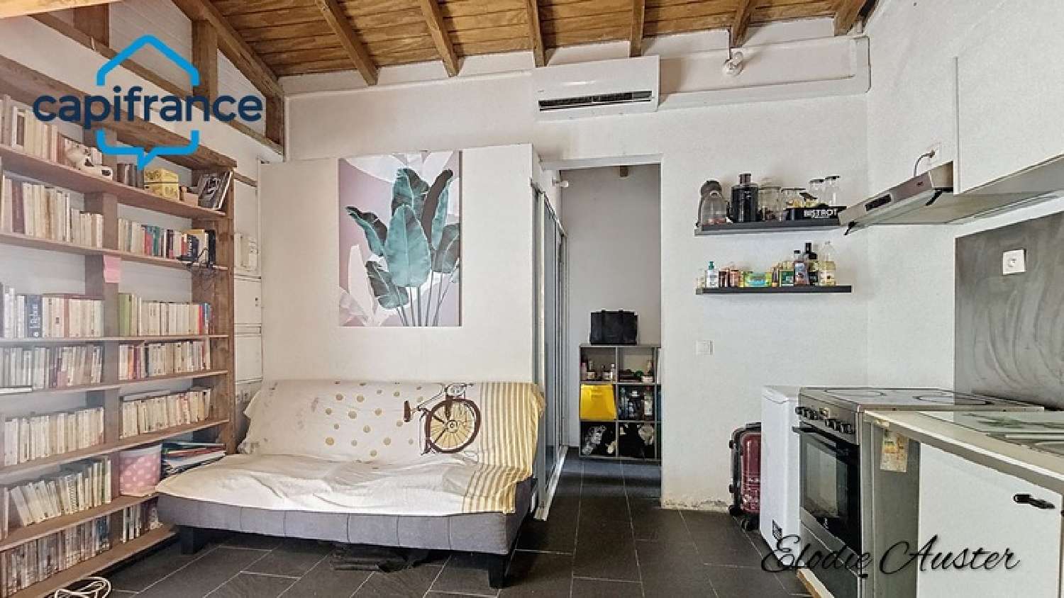  te koop appartement Les Abymes Guadeloupe 4