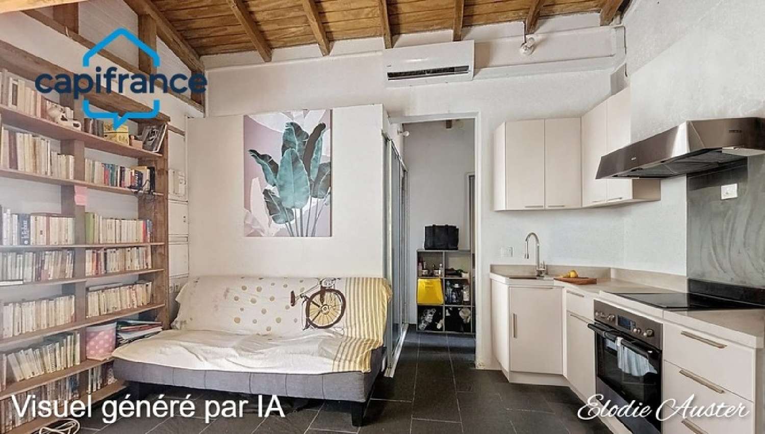  te koop appartement Les Abymes Guadeloupe 5