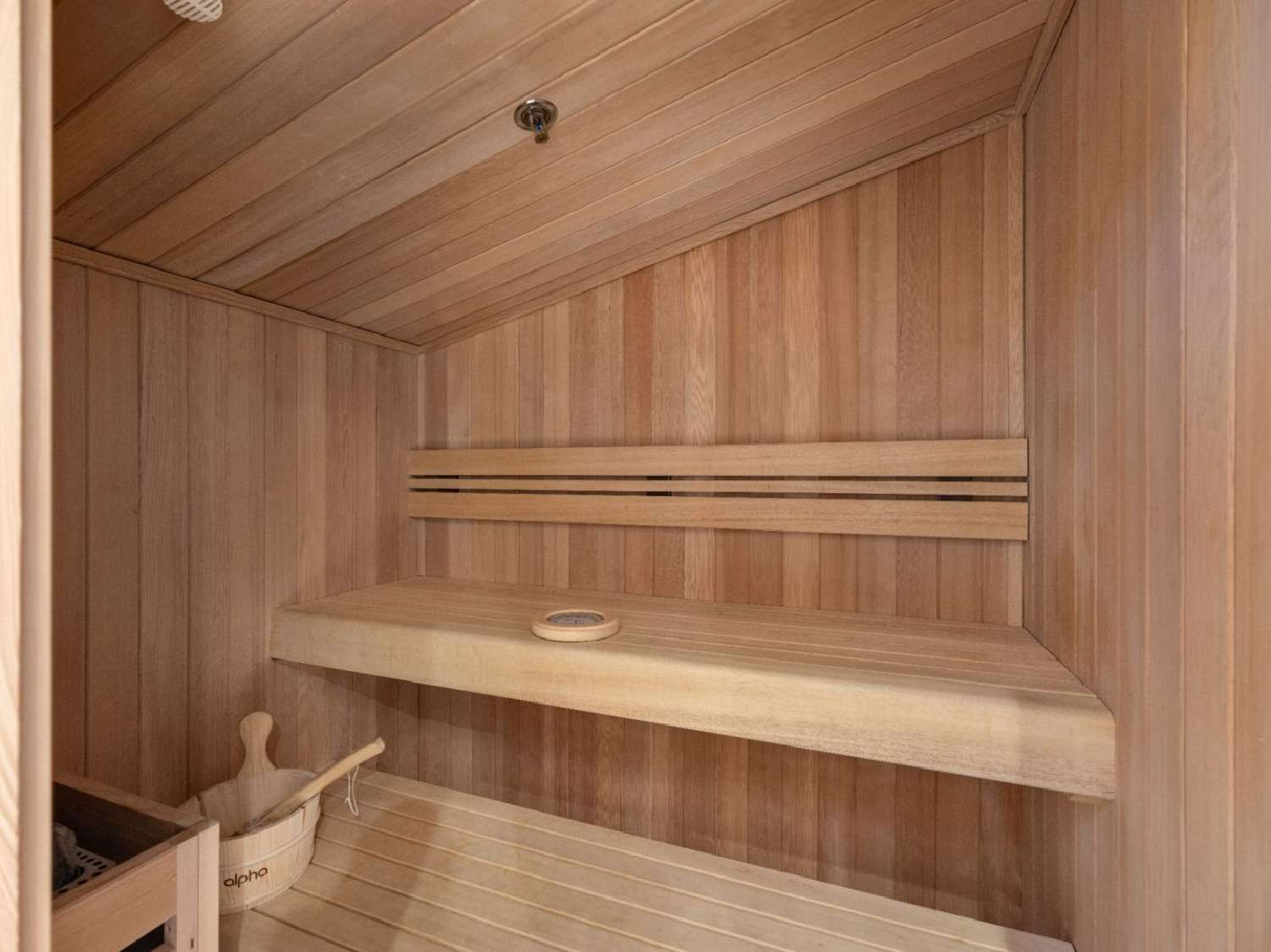 te koop appartement Les Allues Savoie 3