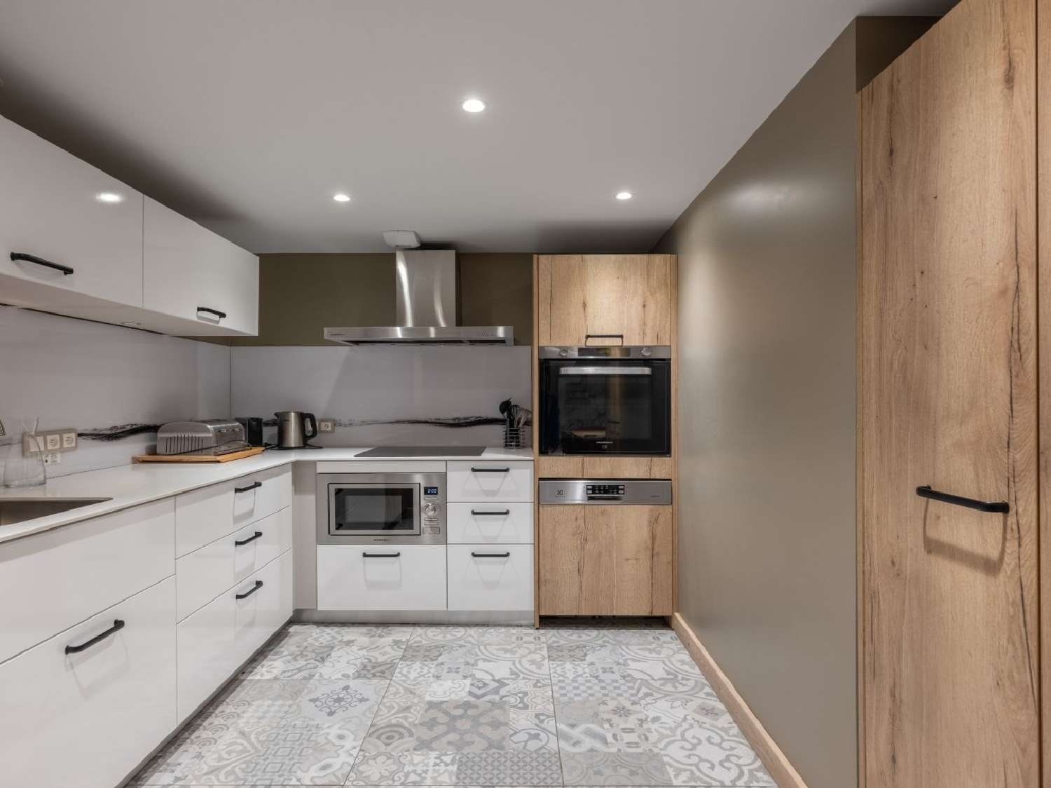 te koop appartement Les Allues Savoie 6