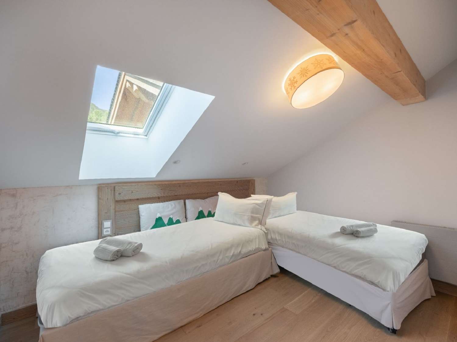 te koop appartement Les Allues Savoie 8