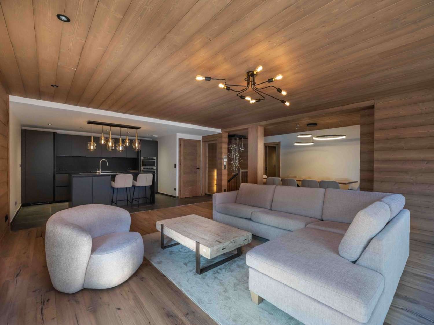  te koop appartement Les Allues Savoie 3