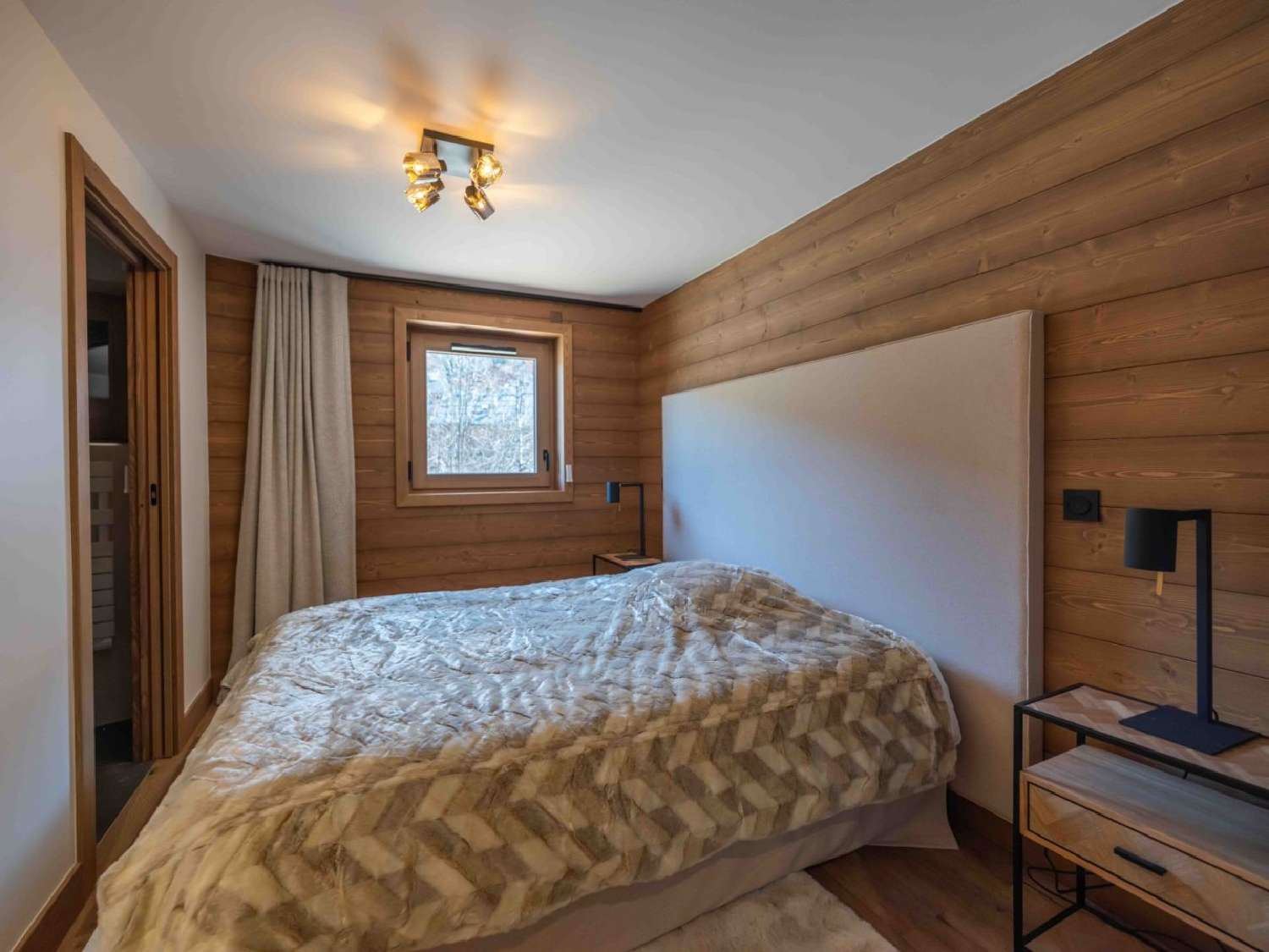  te koop appartement Les Allues Savoie 5